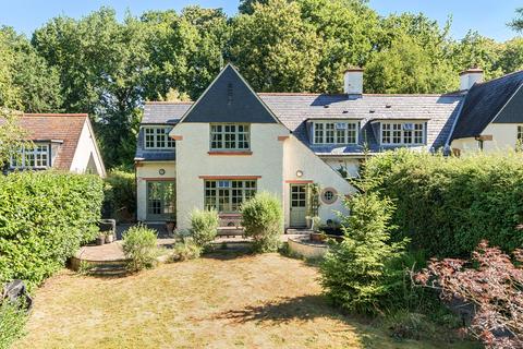 3 bedroom semi-detached house for sale, Salt Lane, Hydestile, Godalming, GU8