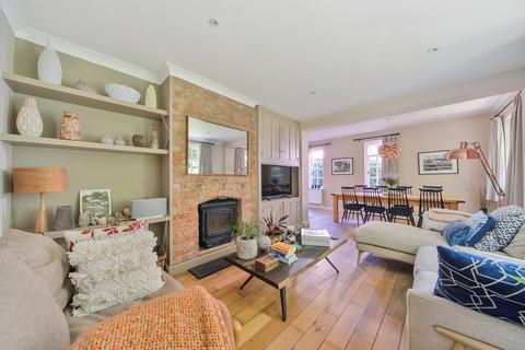 3 bedroom semi-detached house for sale, Salt Lane, Hydestile, Godalming, GU8