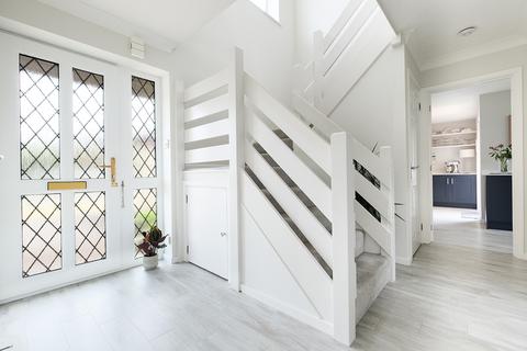 8 Blakemyle, Bognor Regis, PO21 3TN