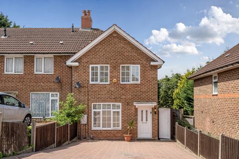 2 bedroom end of terrace house for sale, Chale Grove, Birmingham, West Midlands
