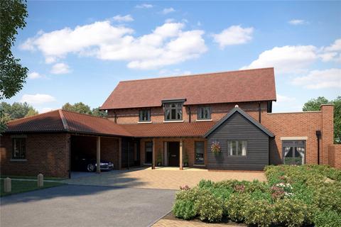 5 bedroom detached house for sale, Moulsham Green View, Moulsham Thrift, Chelmsford, CM2