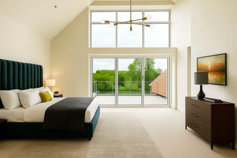 5 bedroom detached house for sale, Moulsham Green View, Moulsham Thrift, Chelmsford, CM2