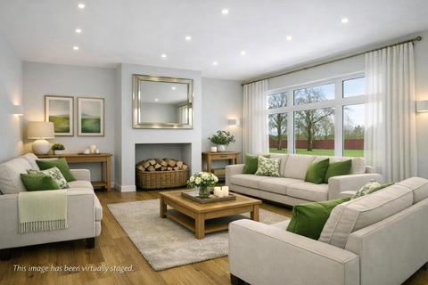 undefined, Moulsham Green View, Moulsham Thrift, Chelmsford, CM2
