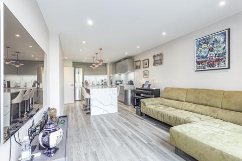 2 bedroom apartment to rent, Bodiam Court, Lakeside Drive, Park Royal, London, NW10