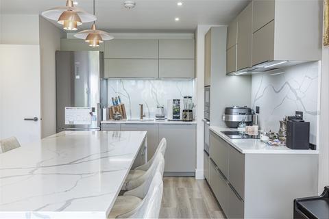 2 bedroom apartment to rent, Bodiam Court, Lakeside Drive, Park Royal, London, NW10