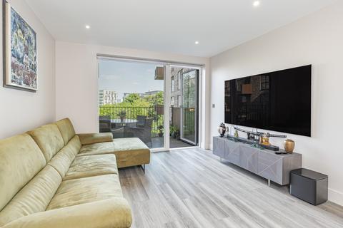 2 bedroom apartment to rent, Bodiam Court, Lakeside Drive, Park Royal, London, NW10