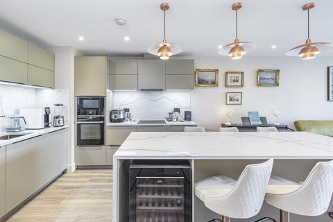 2 bedroom apartment to rent, Bodiam Court, Lakeside Drive, Park Royal, London, NW10