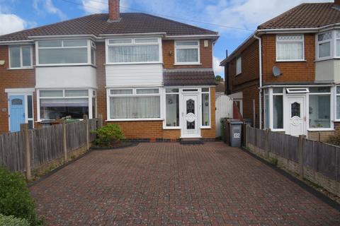 Wyckham Road, Birmingham B36