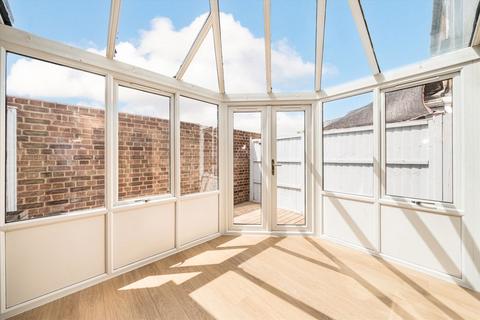 3 bedroom house for sale, Norcutt Road, Twickenham TW2