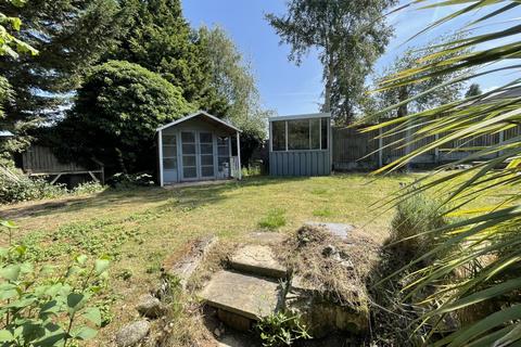 4 bedroom detached bungalow for sale, Hannaforepoint, Tunbeck Road, Wortwell, Harleston, Norfolk IP20 0HP