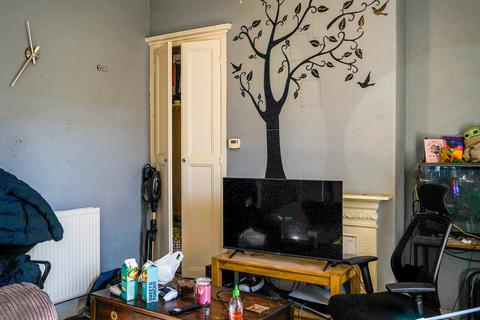 undefined, Boothroyden, Blackpool FY1