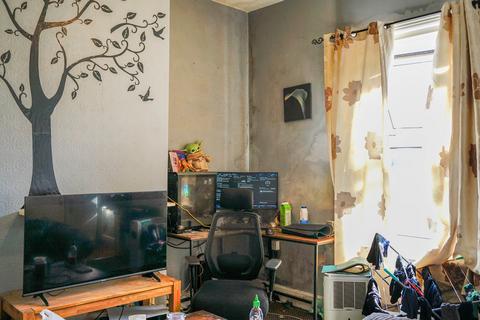 undefined, Boothroyden, Blackpool FY1