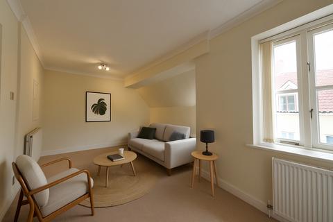 undefined, Betts Court