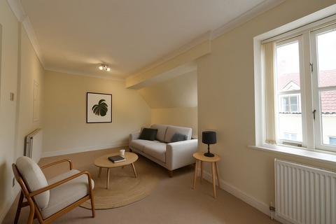 undefined, Betts Court
