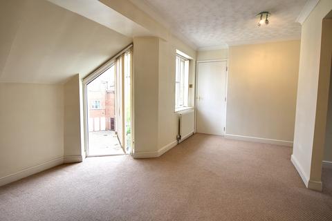 undefined, Betts Court