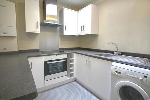undefined, Betts Court