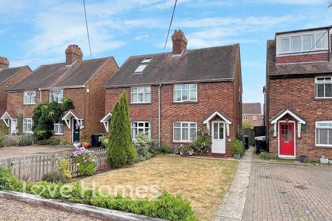 undefined, Chapel Road, Flitwick
