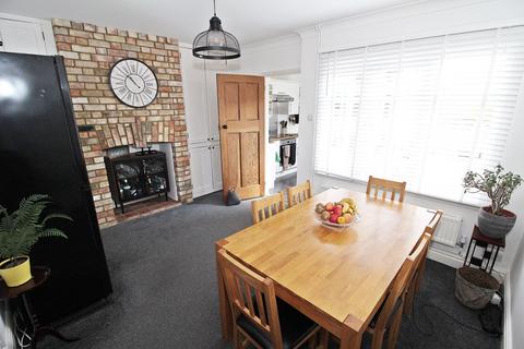 undefined, Chapel Road, Flitwick