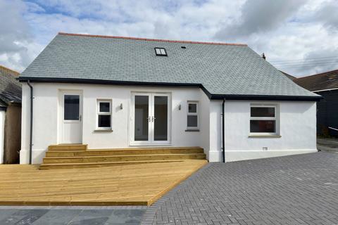 4 bedroom detached bungalow for sale, Port Isaac
