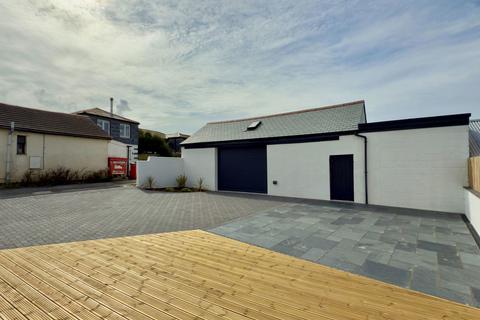 4 bedroom detached bungalow for sale, Port Isaac