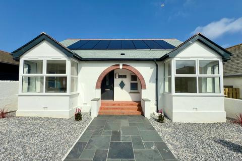 4 bedroom detached bungalow for sale, Port Isaac