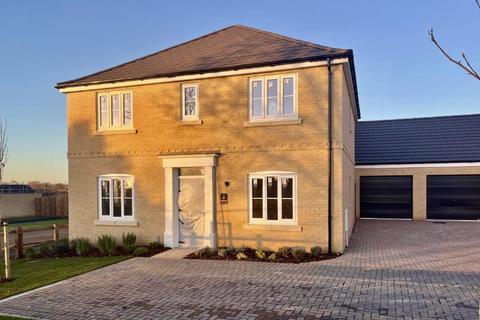 undefined, Valley View, Harleston IP20
