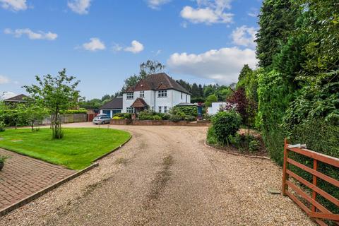undefined, Redhall Lane, Chandlers Cross, WD3