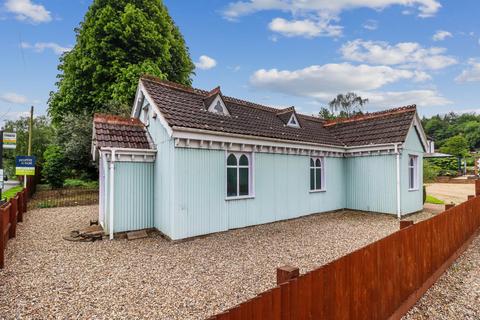 undefined, Redhall Lane, Chandlers Cross, WD3