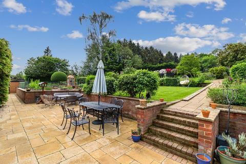 undefined, Redhall Lane, Chandlers Cross, WD3