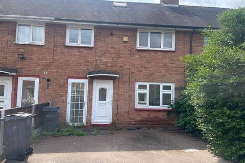3 bedroom terraced house for sale - Birmingham B23