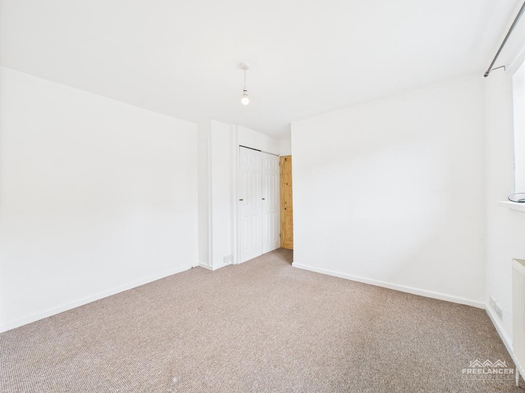 Bedroom 2a