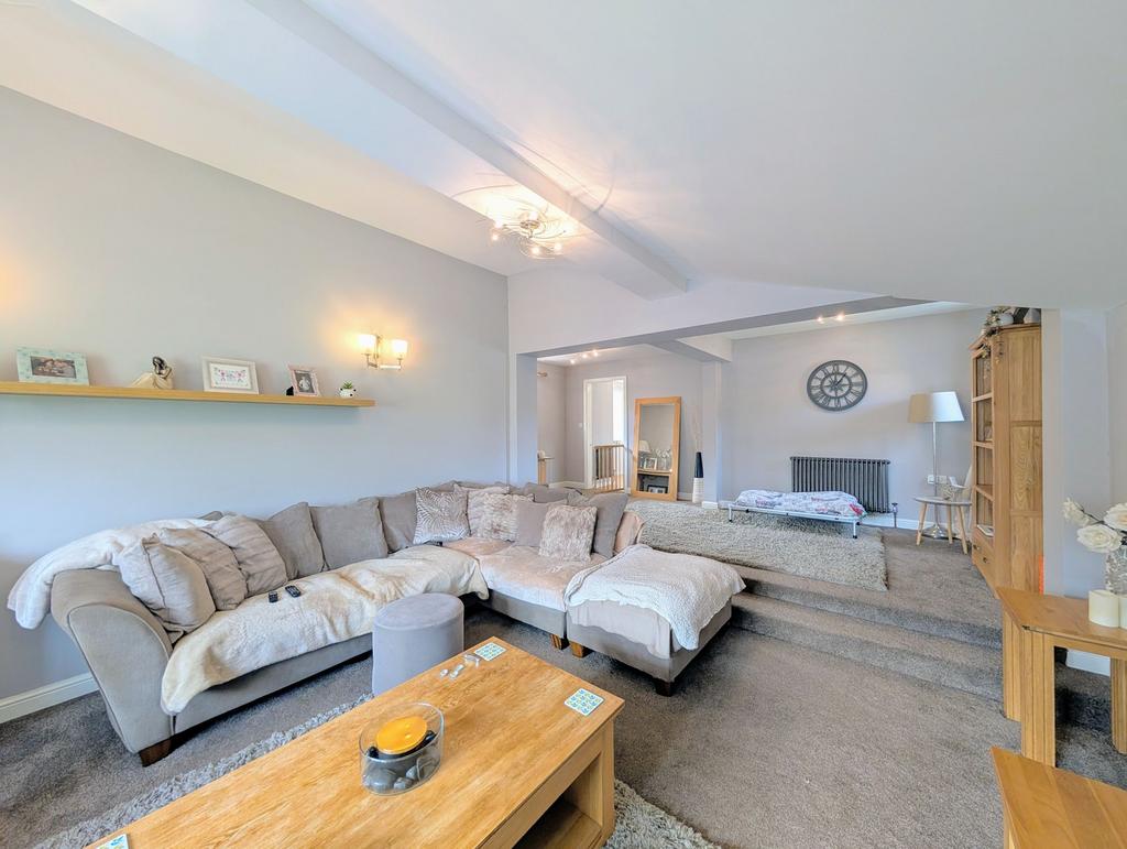 Lounge Area