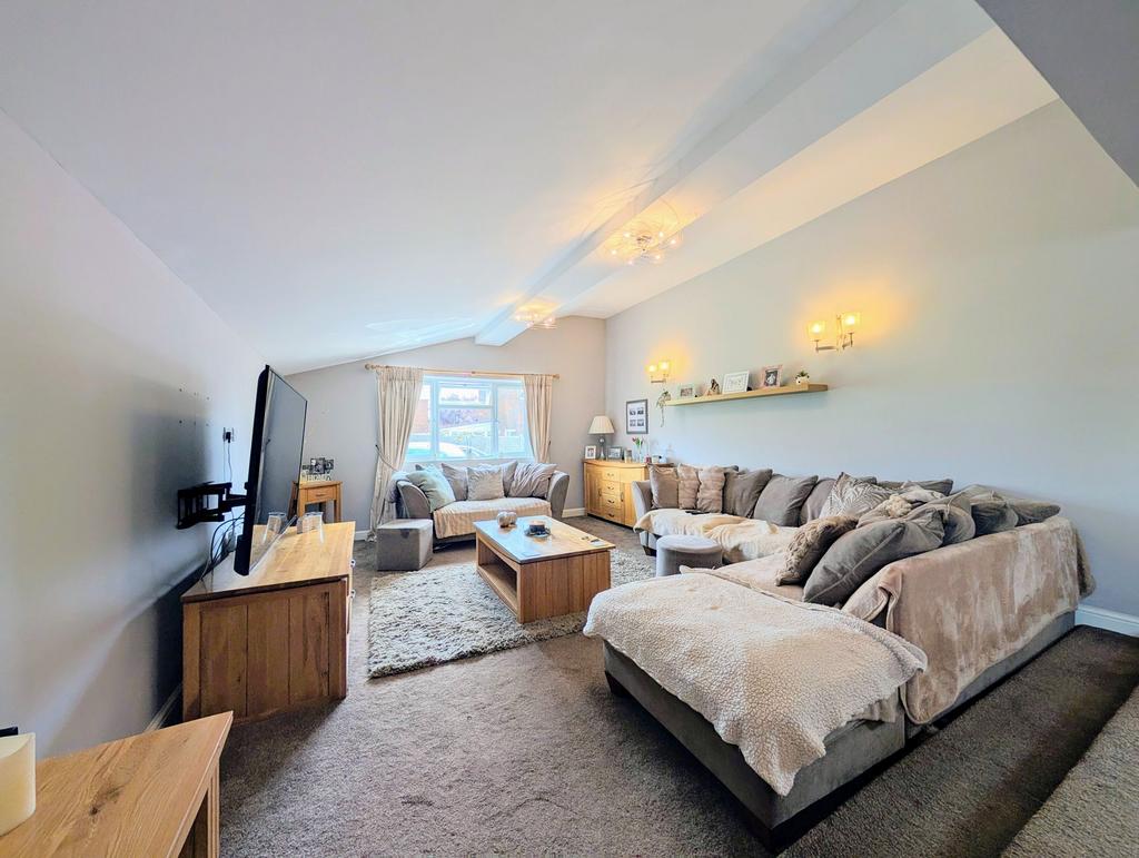 Lounge Area