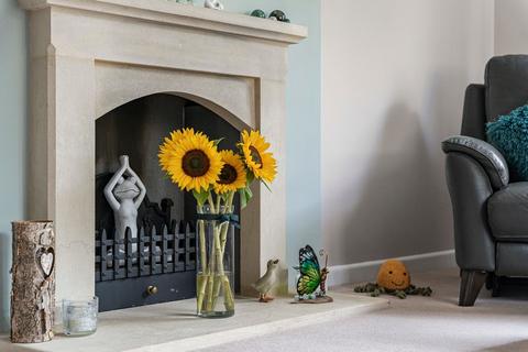 3 bedroom detached house for sale, Church Road, Wheatley, OX33