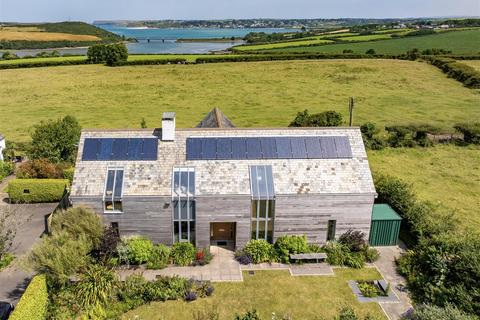 3 bedroom detached house for sale, Trevorrick | St Issey