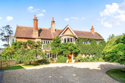 7 bedroom country house for sale, Sandy Down, Boldre, Lymington, SO41