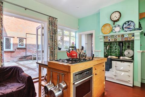 7 bedroom country house for sale, Sandy Down, Boldre, Lymington, SO41
