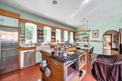 7 bedroom country house for sale, Sandy Down, Boldre, Lymington, SO41