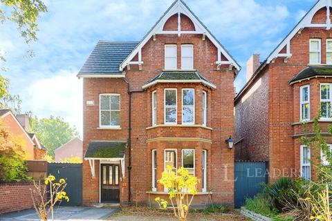 undefined, Lansdowne Road, Bedford, Bedfordshire