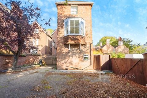 undefined, Lansdowne Road, Bedford, Bedfordshire