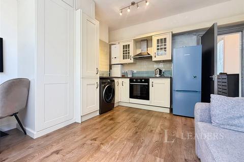 undefined, Lansdowne Road, Bedford, Bedfordshire