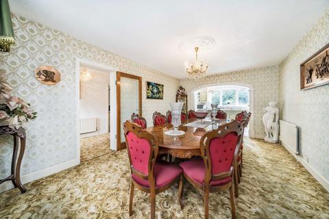 undefined, Norbury Hill, London SW16