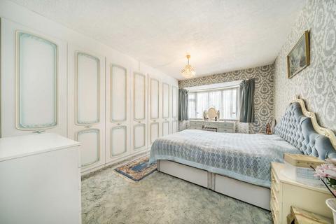 undefined, Norbury Hill, London SW16