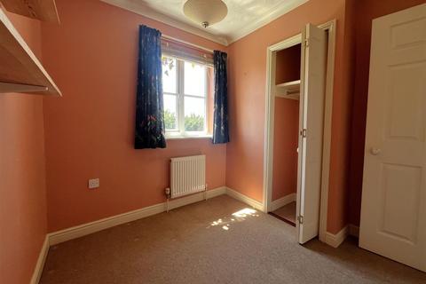 62 Cranes Meadow, Harleston, IP20 9BY