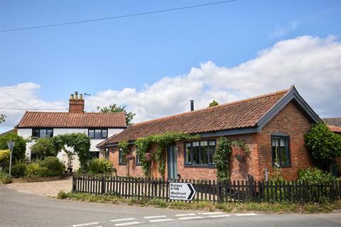 4 bedroom detached house for sale, New Street, Eye IP21