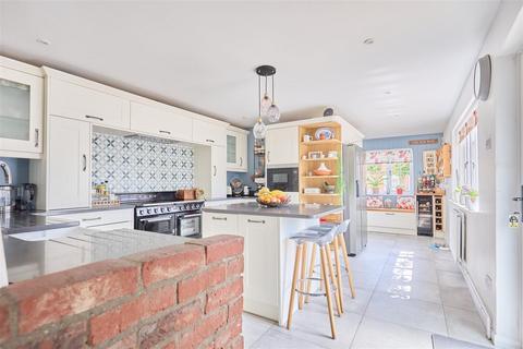 4 bedroom detached house for sale, New Street, Eye IP21