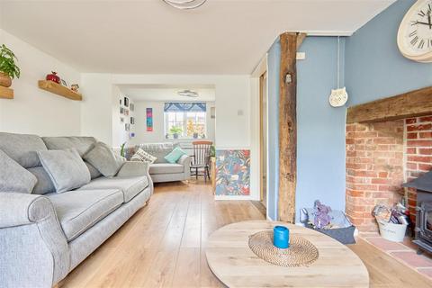 4 bedroom detached house for sale, New Street, Eye IP21