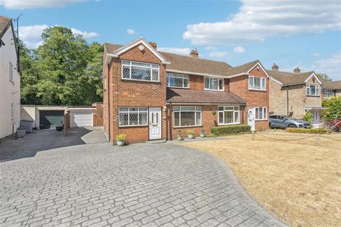 3 bedroom semi-detached house for sale, Woodhurst Drive, Denham