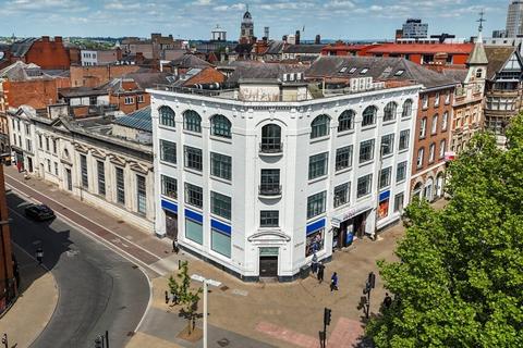 Office for sale, Leicester LE1