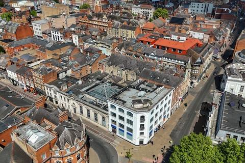 Office for sale, Leicester LE1